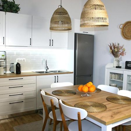 Kuspa House Szoroní Kültér fotó